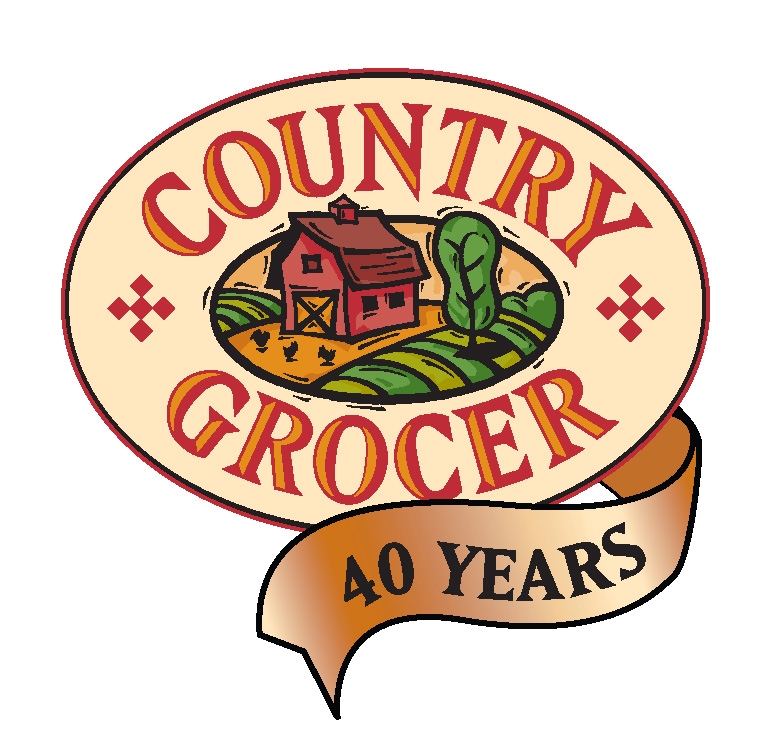 Country Grocer
