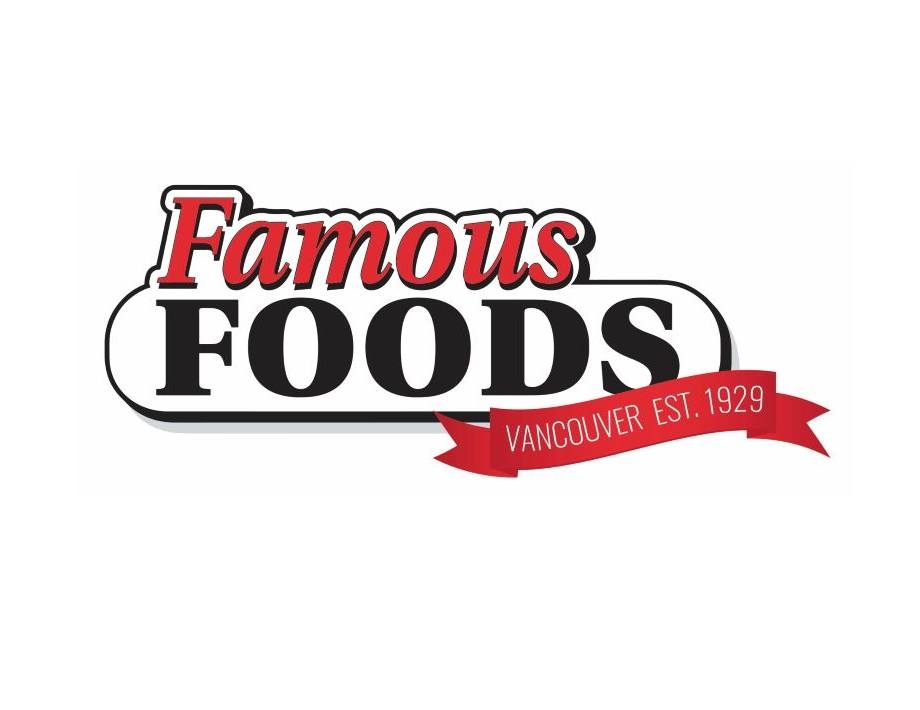Famous Foods