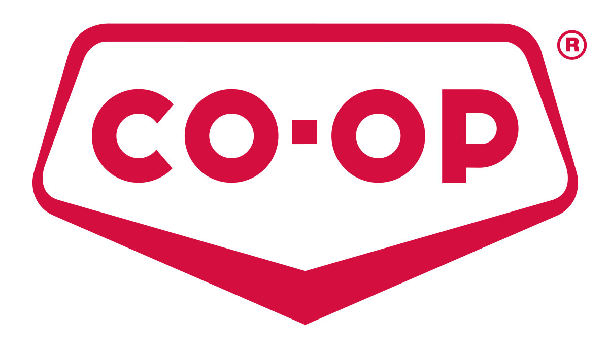 Federated Co-op