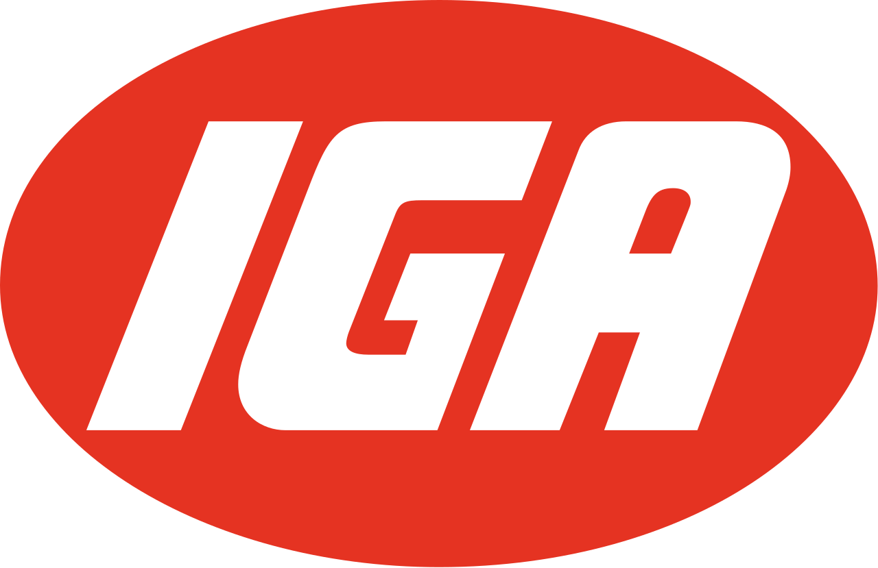 IGA